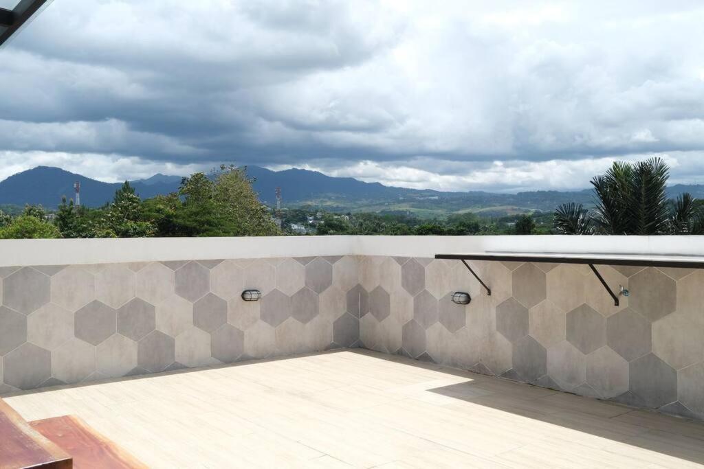 Villa 55 With Pool, Karaoke And Rooftop 보고르 외부 사진