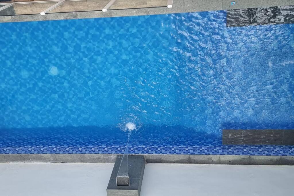 Villa 55 With Pool, Karaoke And Rooftop 보고르 외부 사진